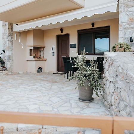 Апартаменти Sivota Luxury Collection Номер фото