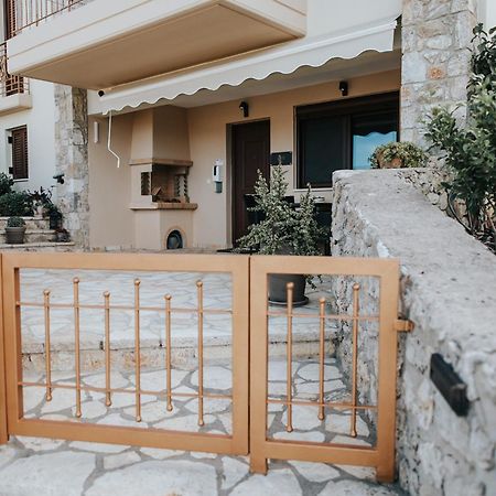 Апартаменти Sivota Luxury Collection Номер фото